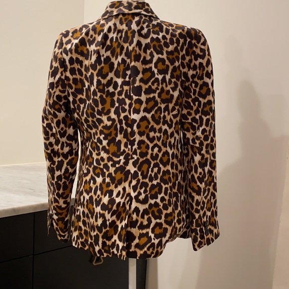 J.Crew - blazer - Picture 2 of 5